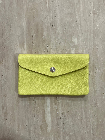 Portemonnaie Luma - same concept