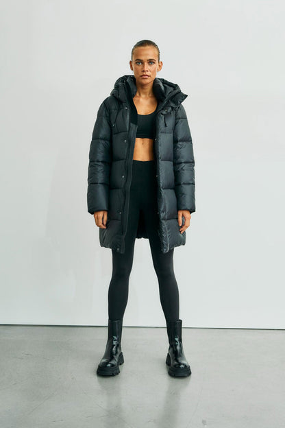 Pufferjacke Abby - same concept