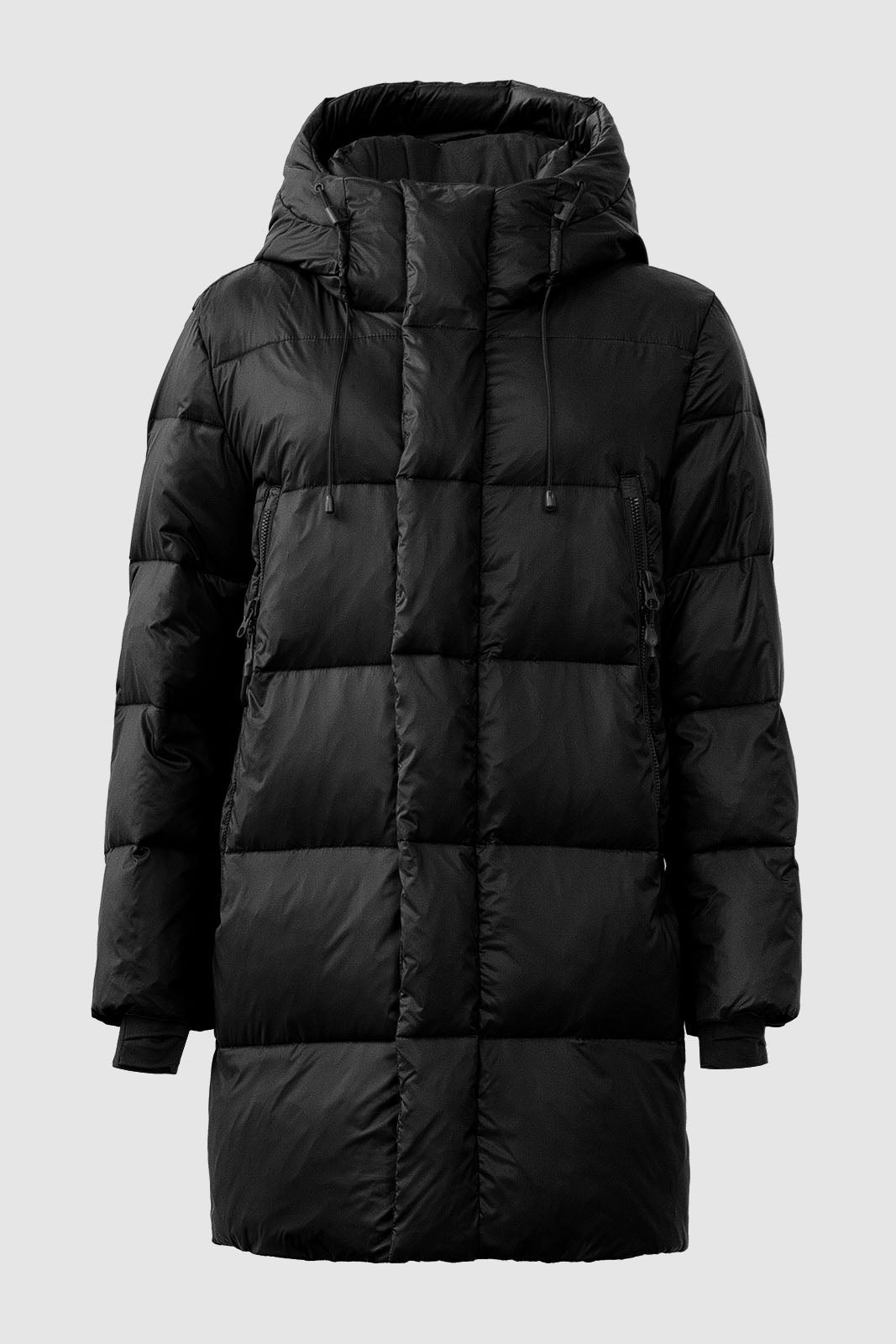 Pufferjacke Abby - same concept