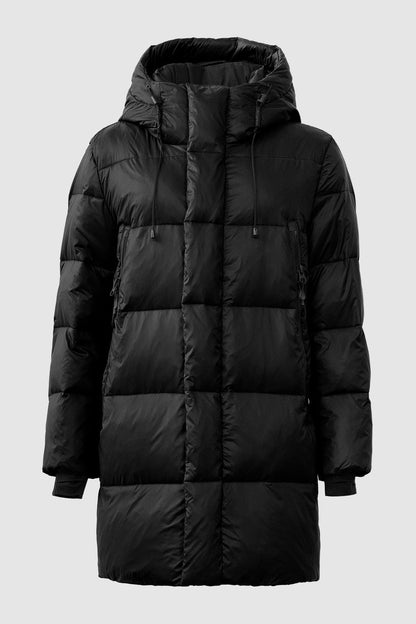 Pufferjacke Abby - same concept