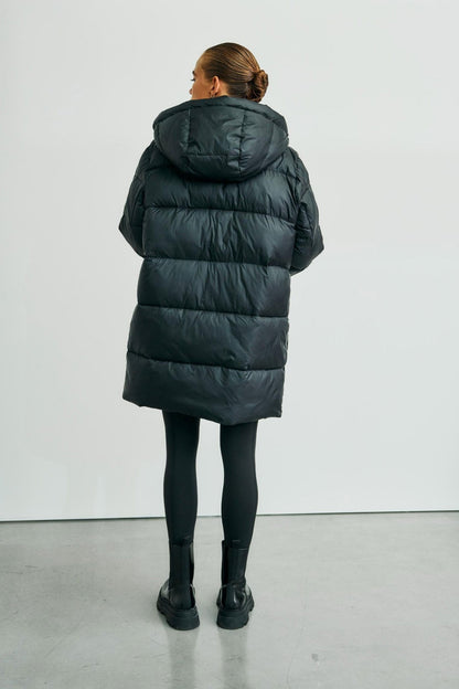 Pufferjacke Abby - same concept