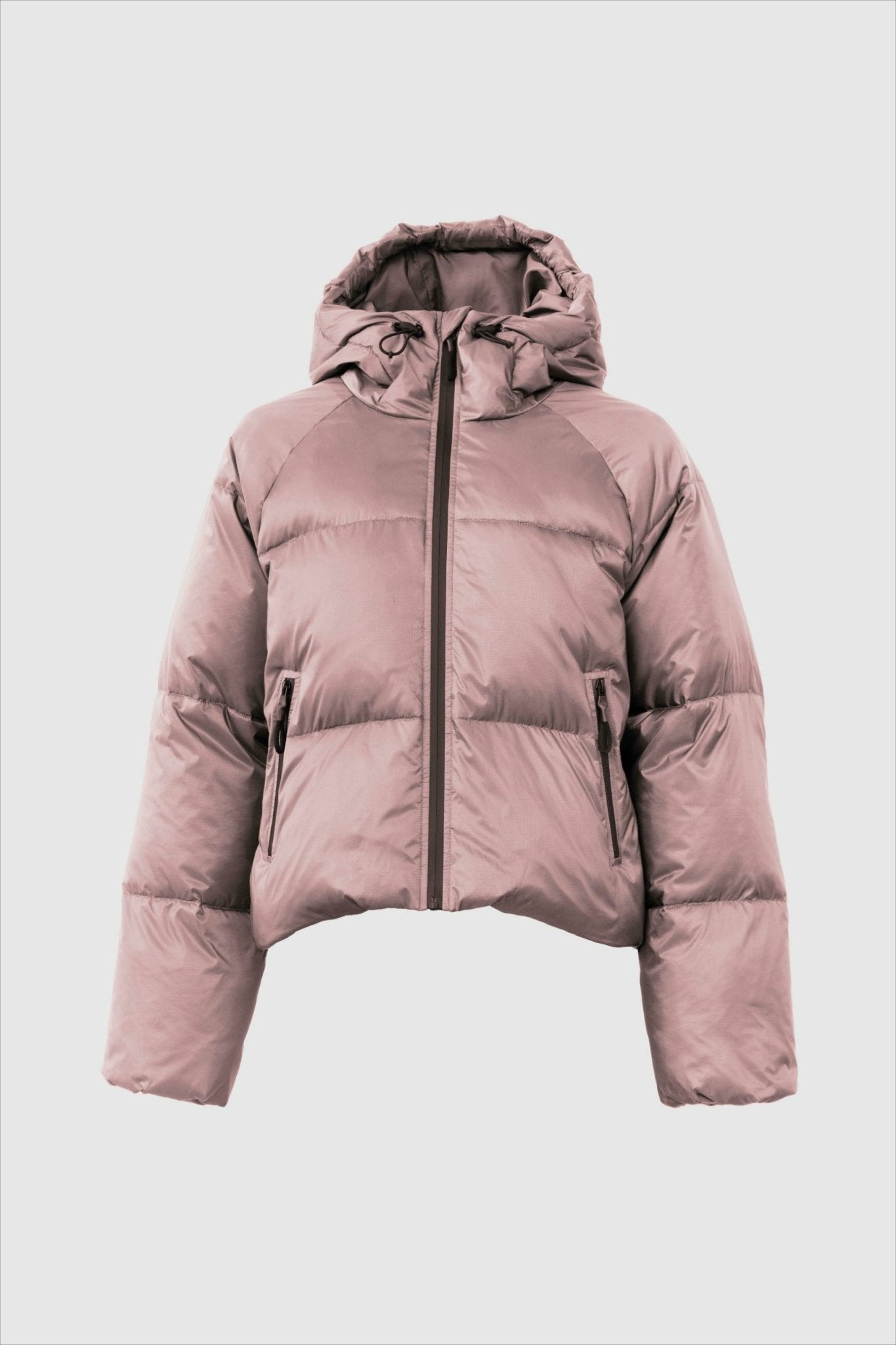 Pufferjacke Emma - same concept