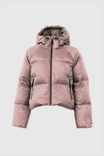 Pufferjacke Emma - same concept
