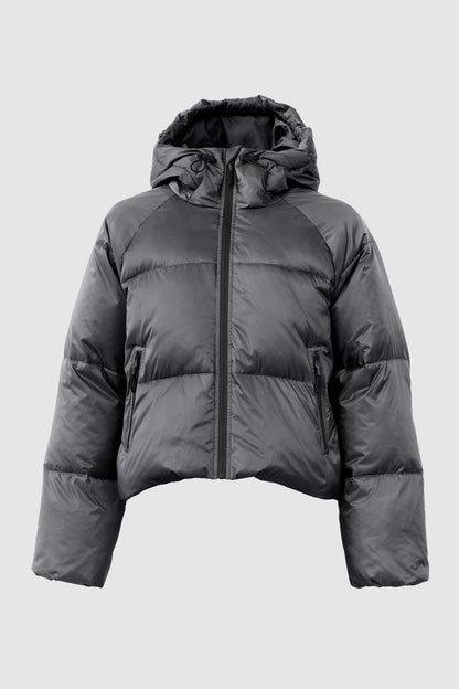Pufferjacke Emma - same concept