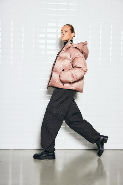 Pufferjacke Emma - same concept