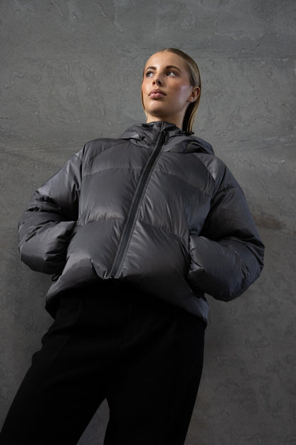 Pufferjacke Emma - same concept