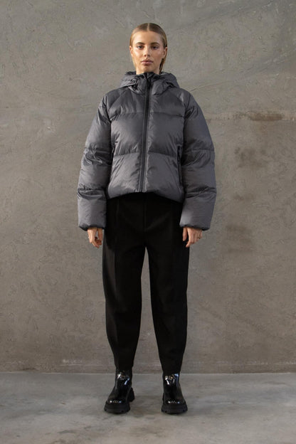 Pufferjacke Emma - same concept