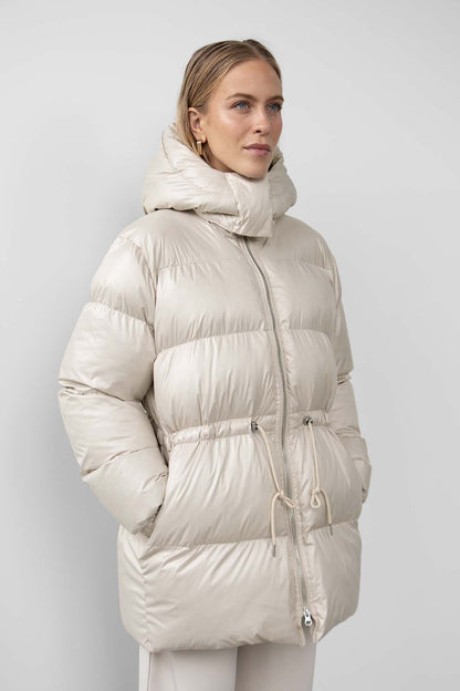 Pufferjacke Mia - same concept