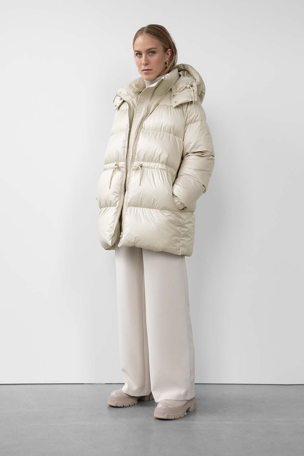 Pufferjacke Mia - same concept