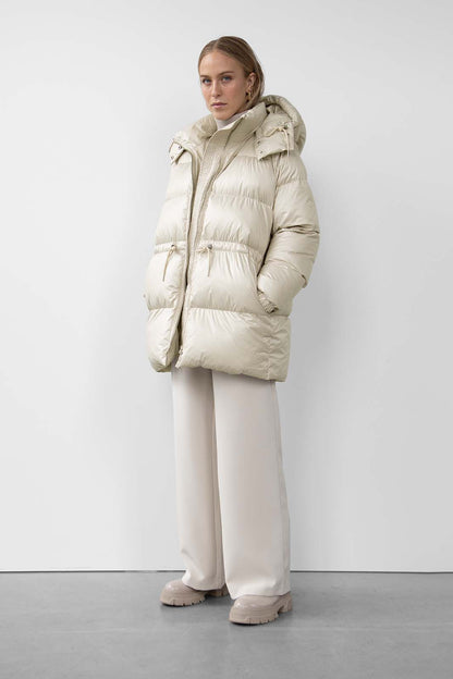 Pufferjacke Mia - same concept