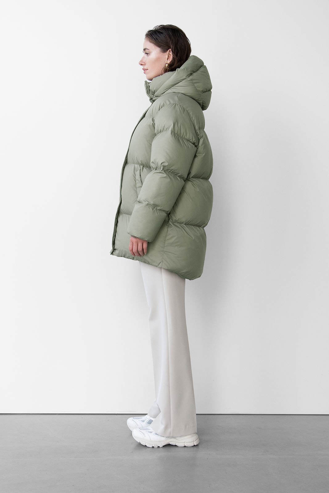 Pufferjacke Vanessa - same concept