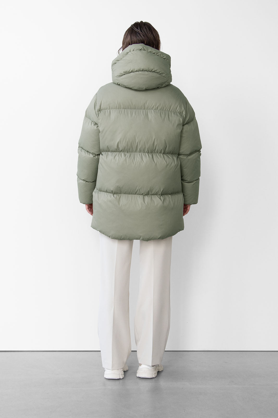Pufferjacke Vanessa - same concept