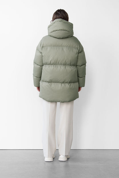 Pufferjacke Vanessa - same concept