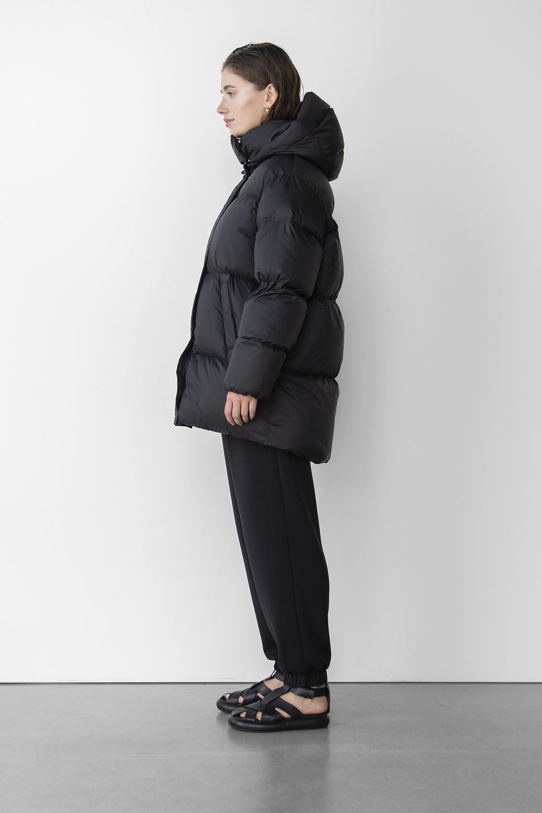 Pufferjacke Vanessa - same concept