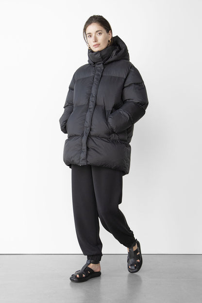 Pufferjacke Vanessa - same concept
