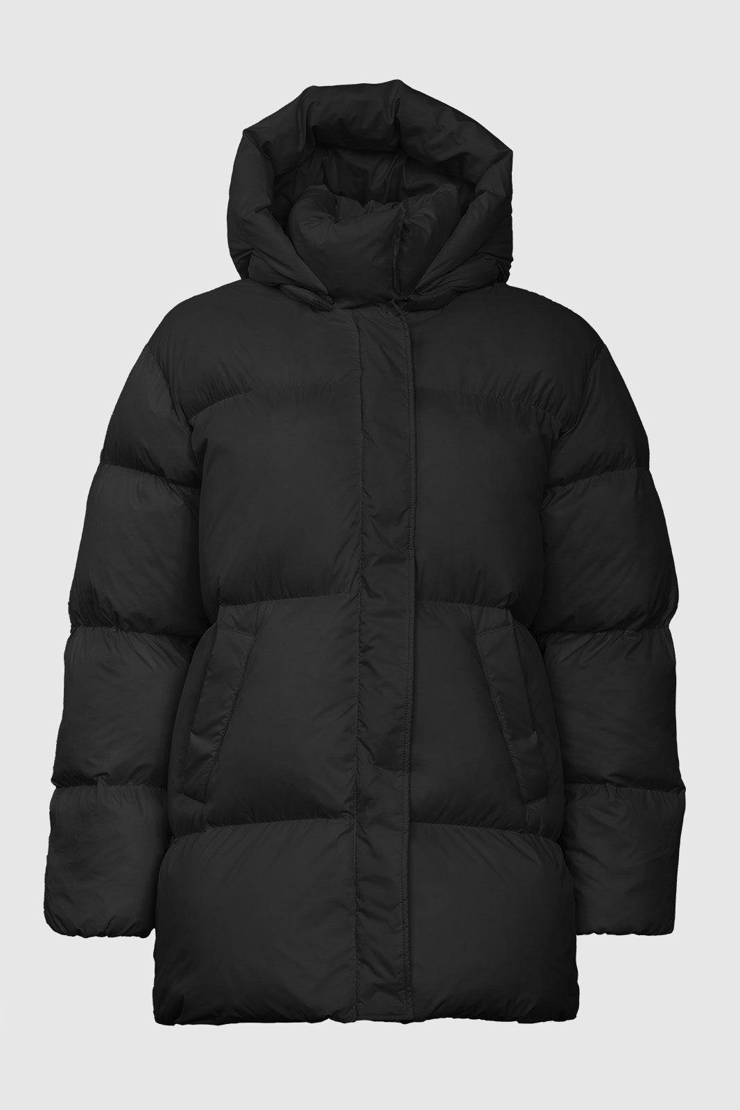 Pufferjacke Vanessa - same concept