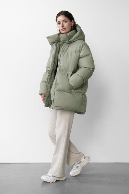 Pufferjacke Vanessa - same concept