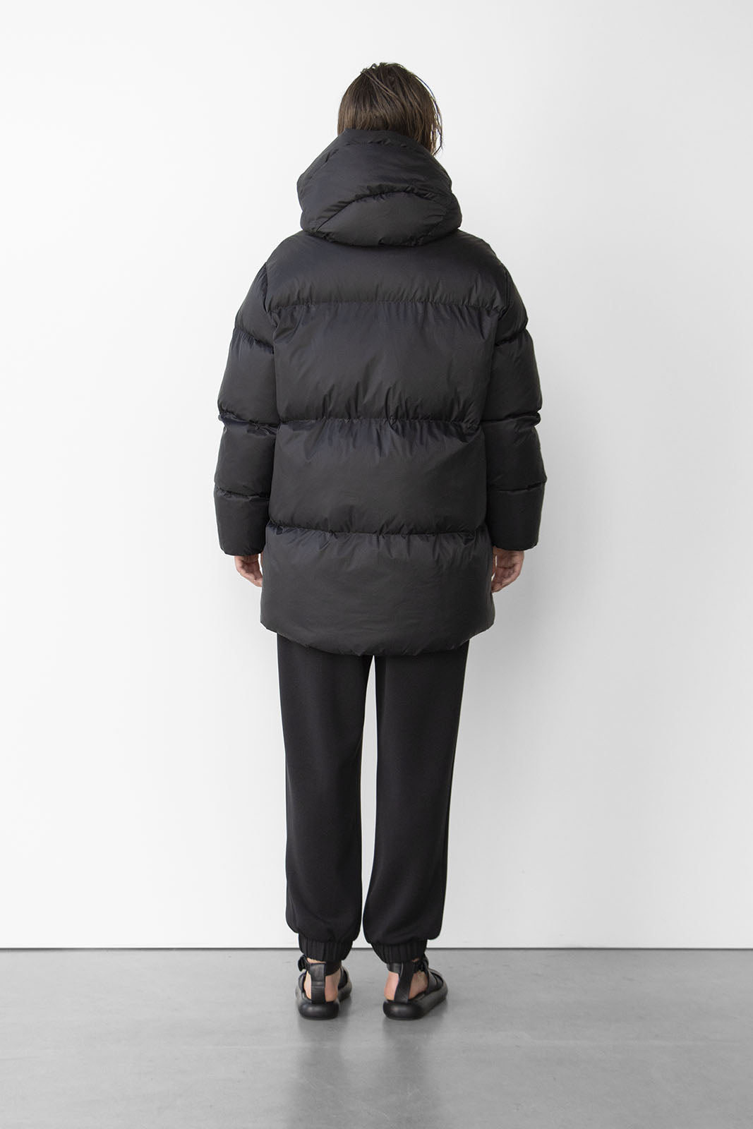 Pufferjacke Vanessa - same concept