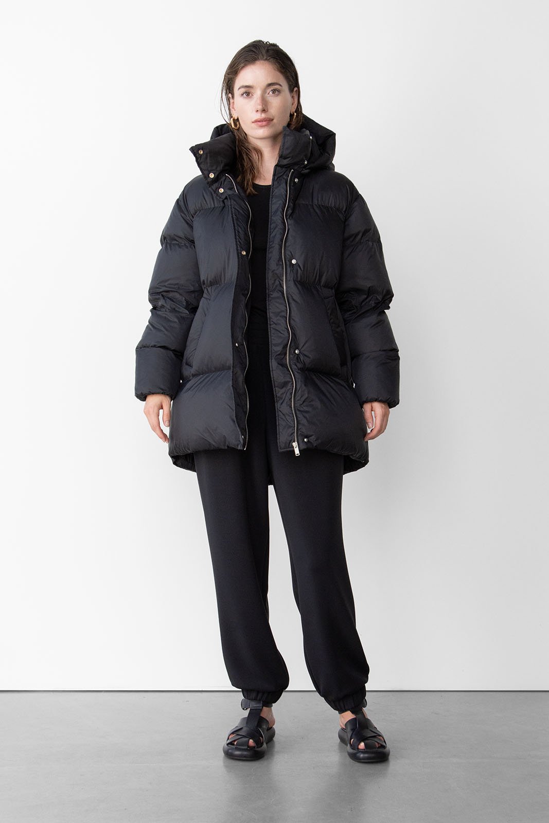 Pufferjacke Vanessa - same concept