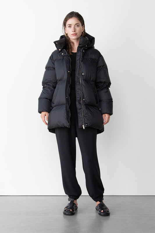 Pufferjacke Vanessa - same concept