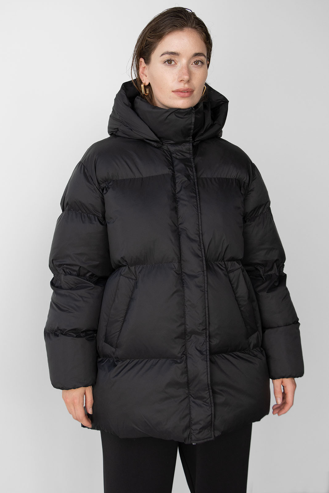 Pufferjacke Vanessa - same concept
