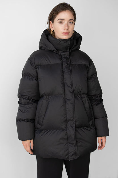 Pufferjacke Vanessa - same concept