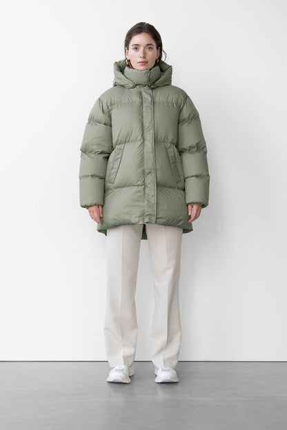 Pufferjacke Vanessa - same concept