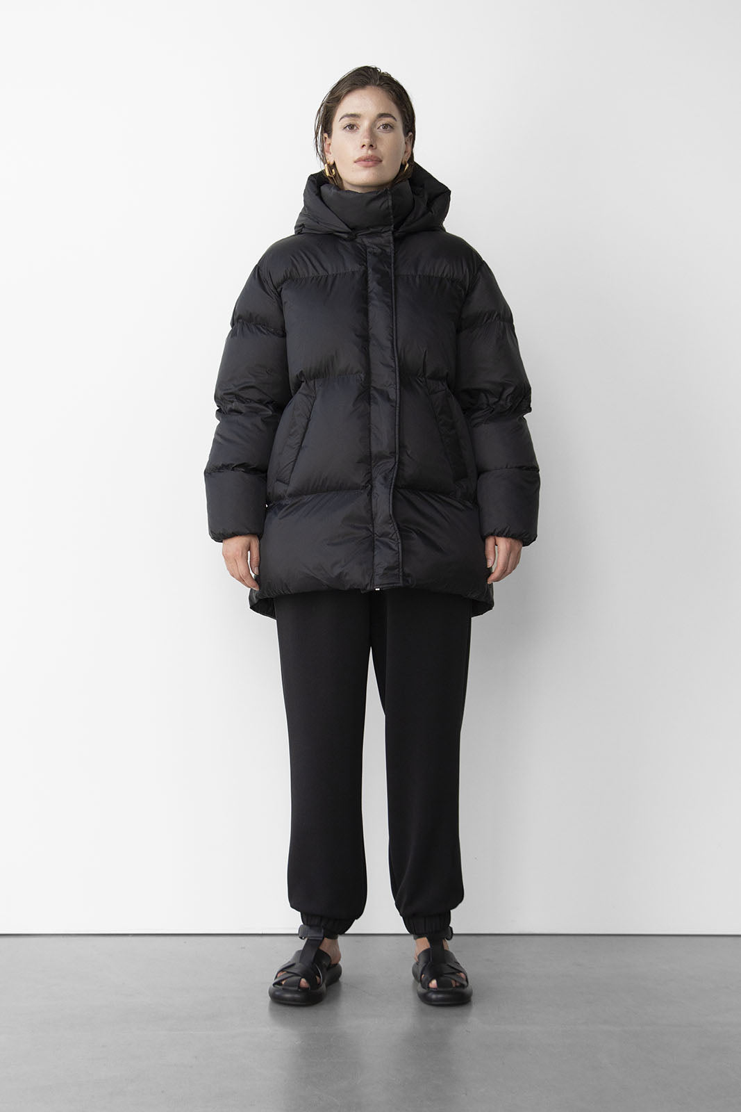 Pufferjacke Vanessa - same concept
