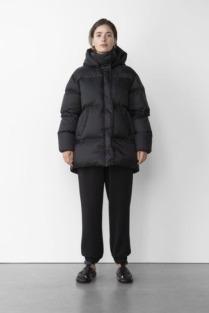Pufferjacke Vanessa - same concept
