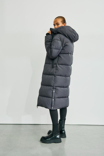 Puffermantel Glorian - same concept