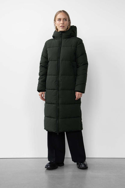 Puffermantel Glorian - same concept