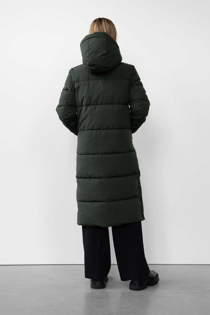 Puffermantel Glorian - same concept