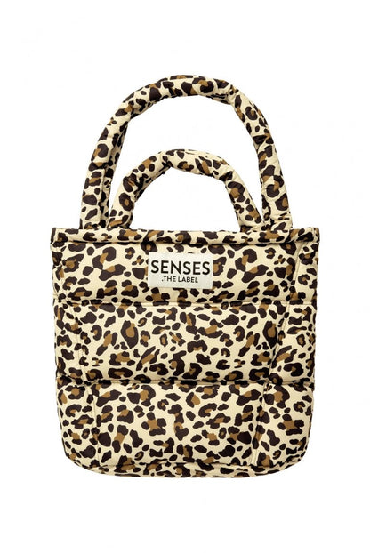 Puffertasche AL:VA von SENSES. THE LABEL - same concept