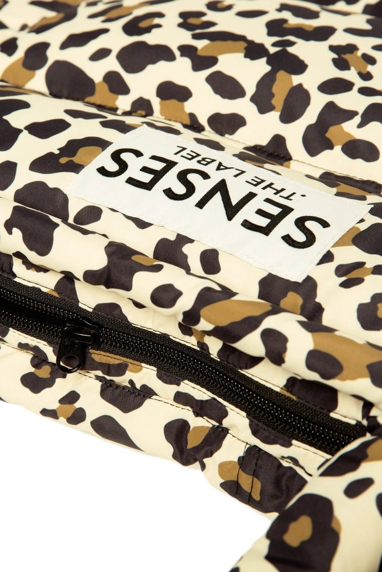 Puffertasche AL:VA von SENSES. THE LABEL - same concept
