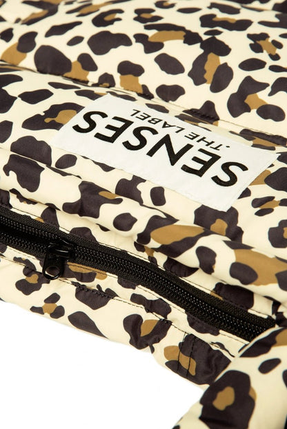 Puffertasche AL:VA von SENSES. THE LABEL - same concept