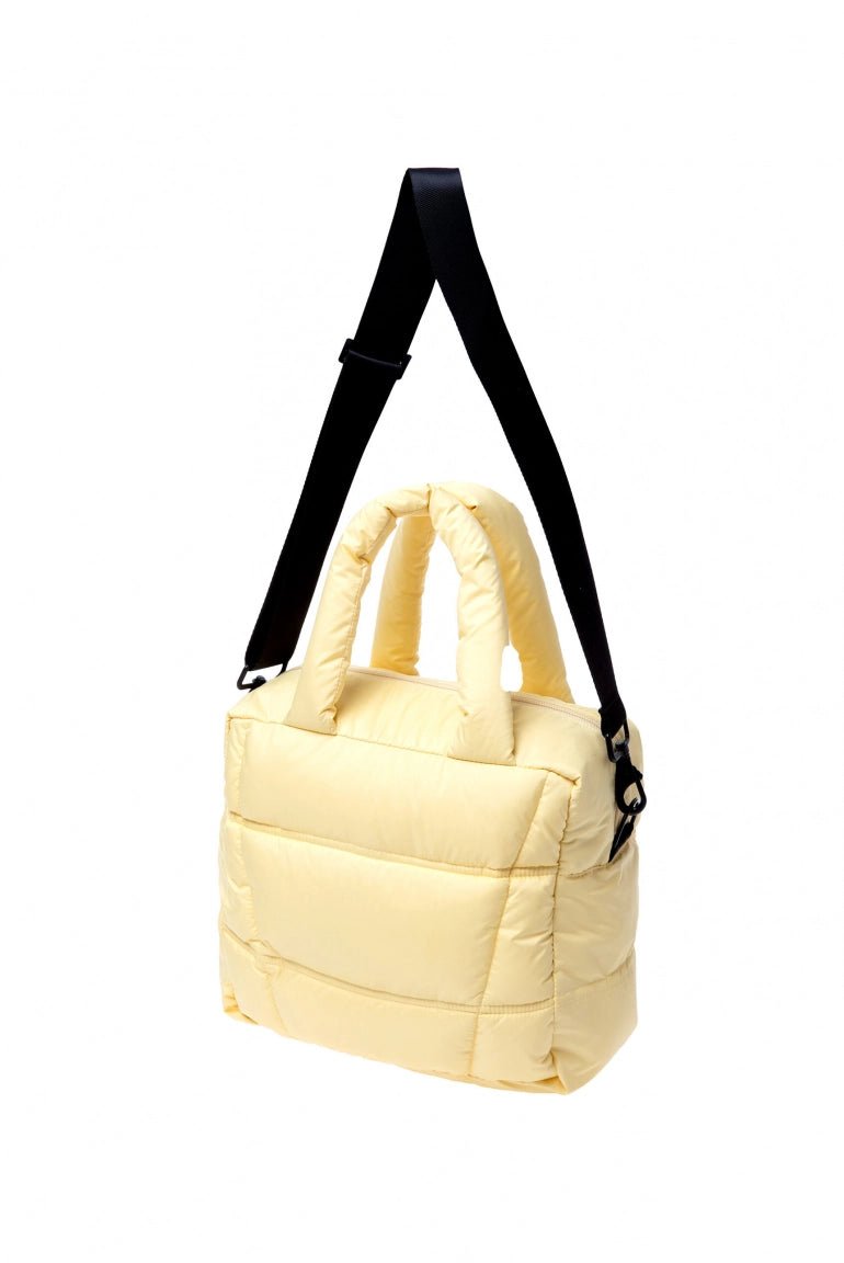 Puffertasche AS:KA von SENSES. THE LABEL - same concept