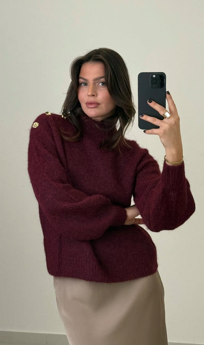 Pullover Beata - same concept