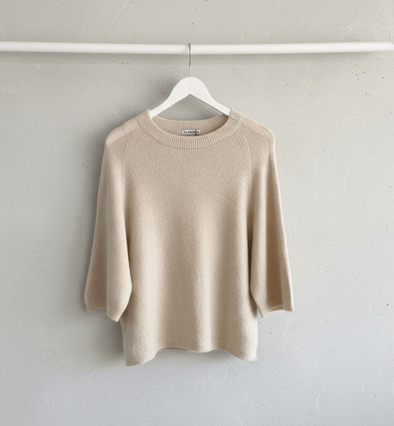 Pullover Ellis - same concept