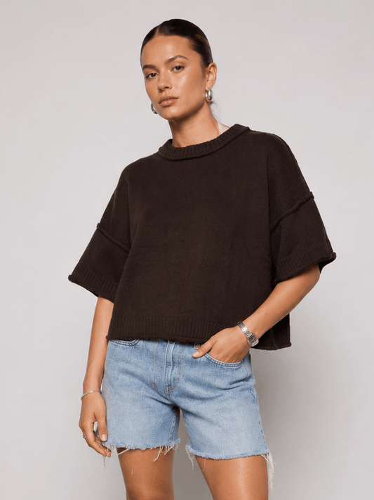 Pullover Lessie - same concept