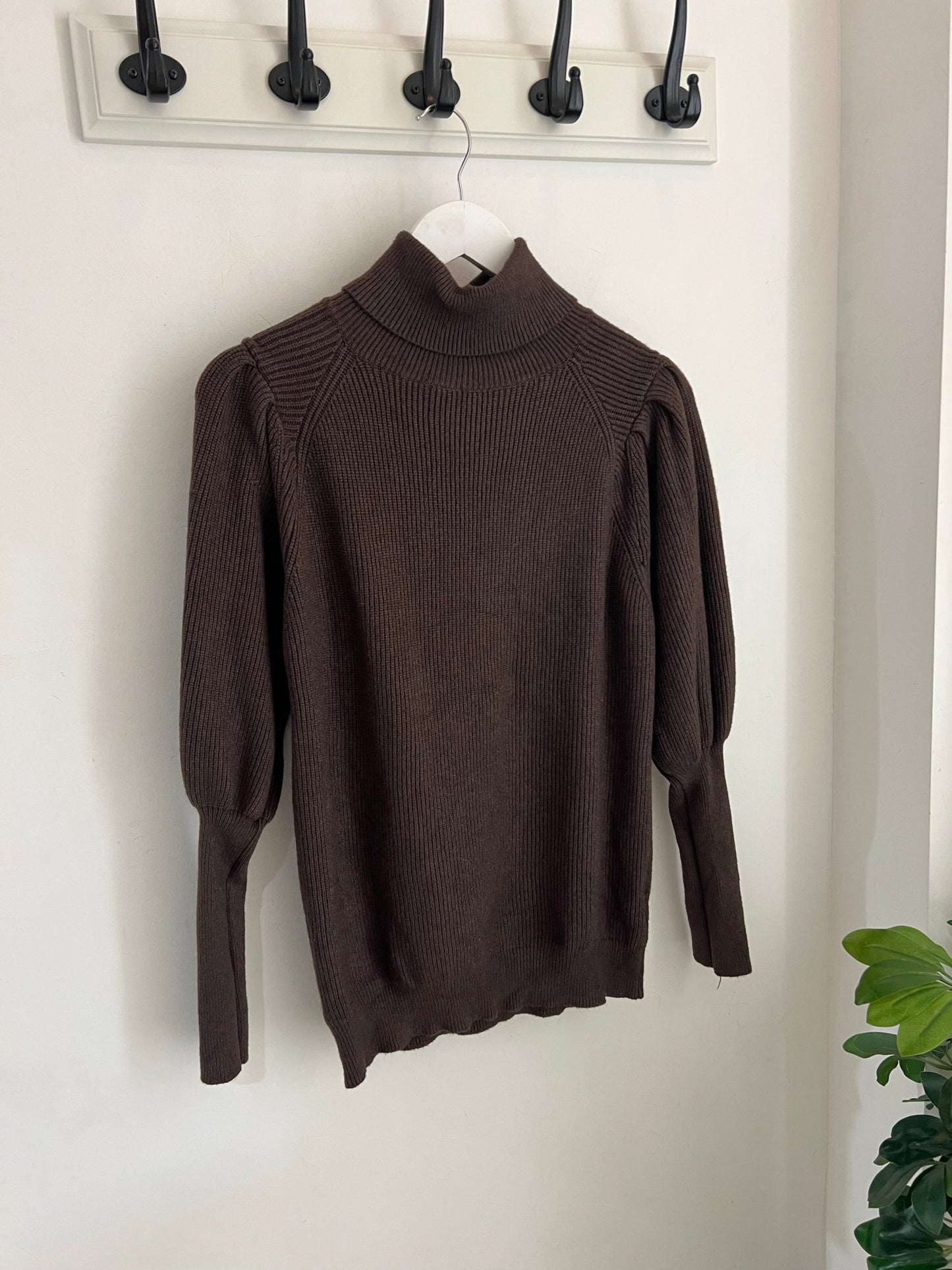 Rollkragen Pullover Jana - same concept