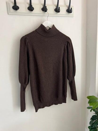 Rollkragen Pullover Jana - same concept
