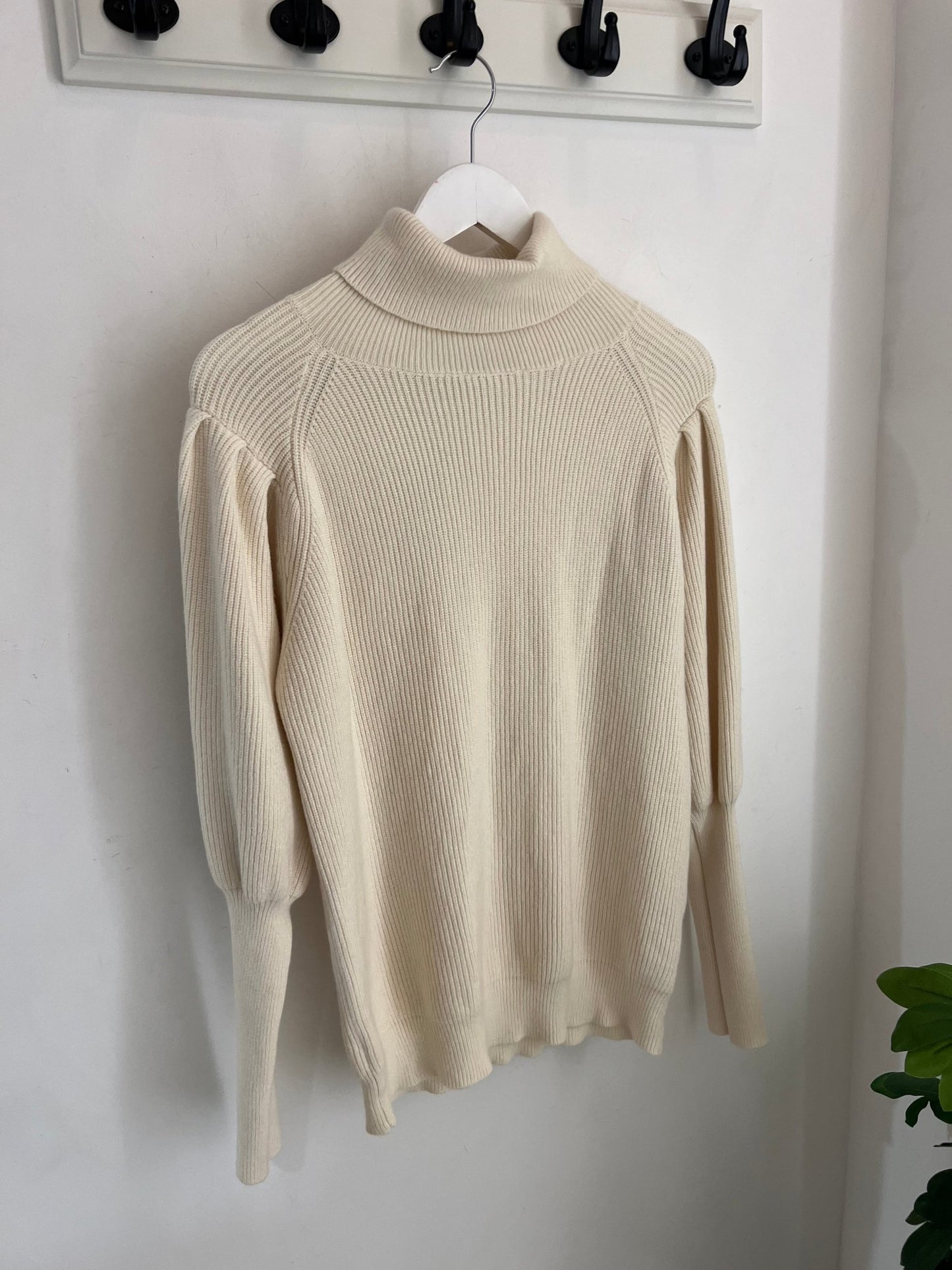 Rollkragen Pullover Jana - same concept