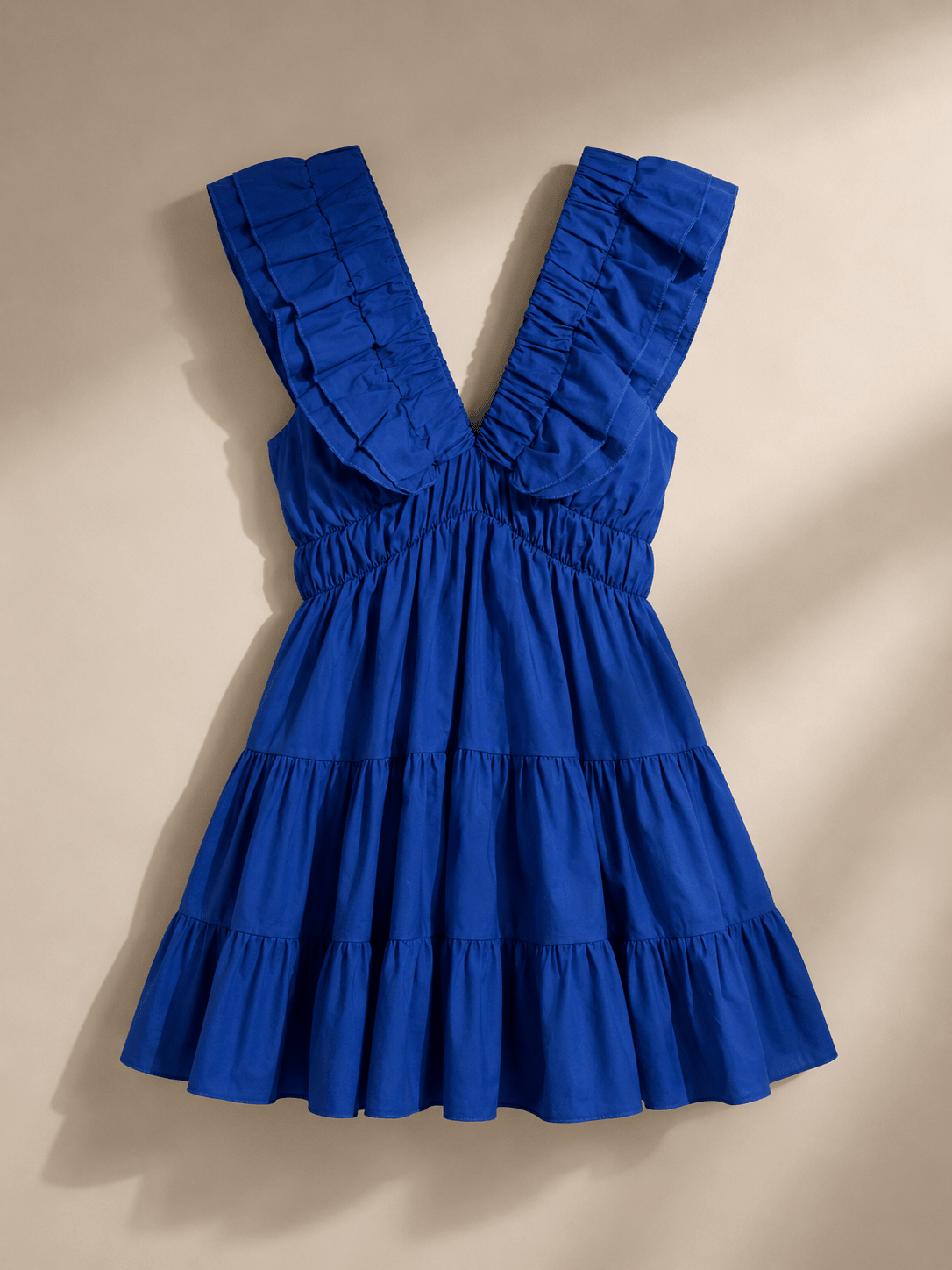 Rüschen Kleid Sunny - same concept