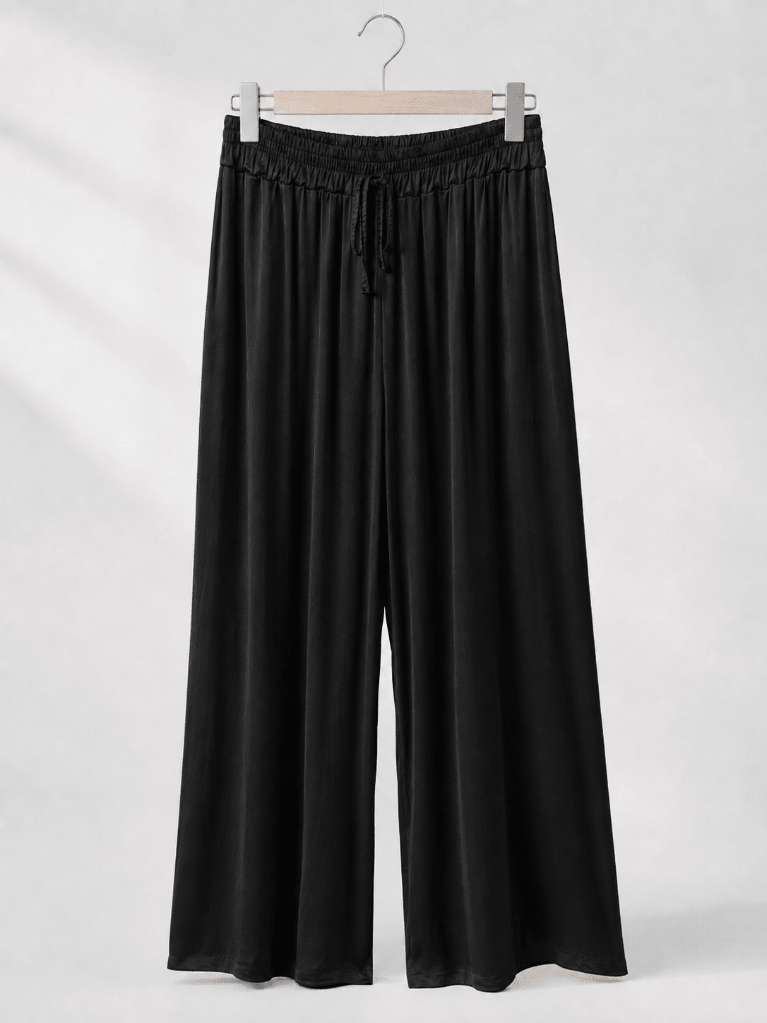 Satinierte Hose Camille - same concept
