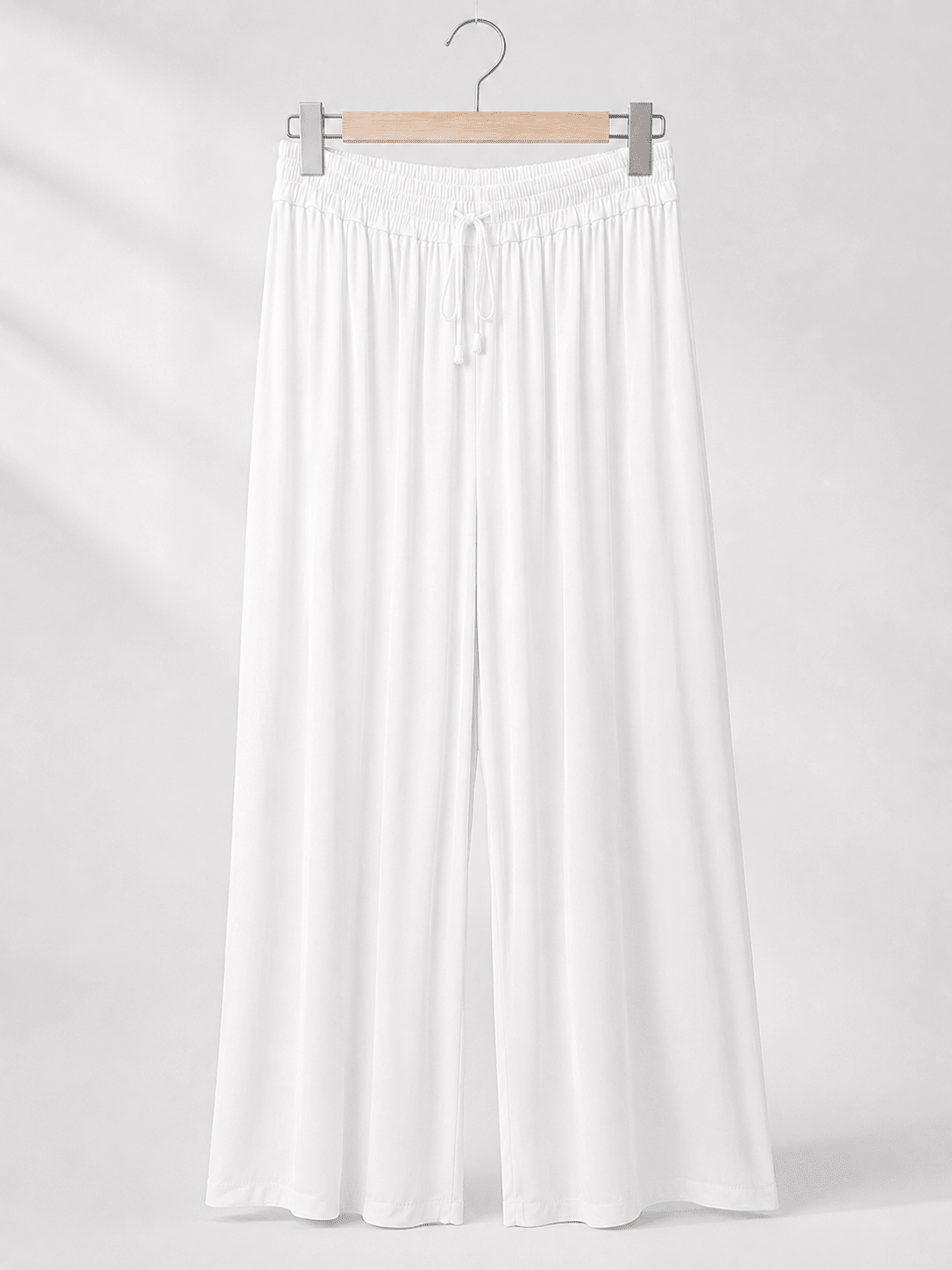 Satinierte Hose Camille - same concept