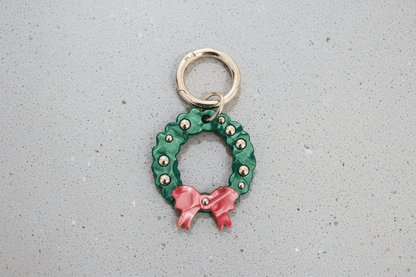 Schlüsselanhänger Weihnachten - same concept