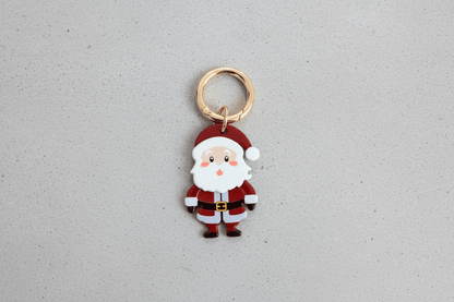 Schlüsselanhänger Weihnachten - same concept