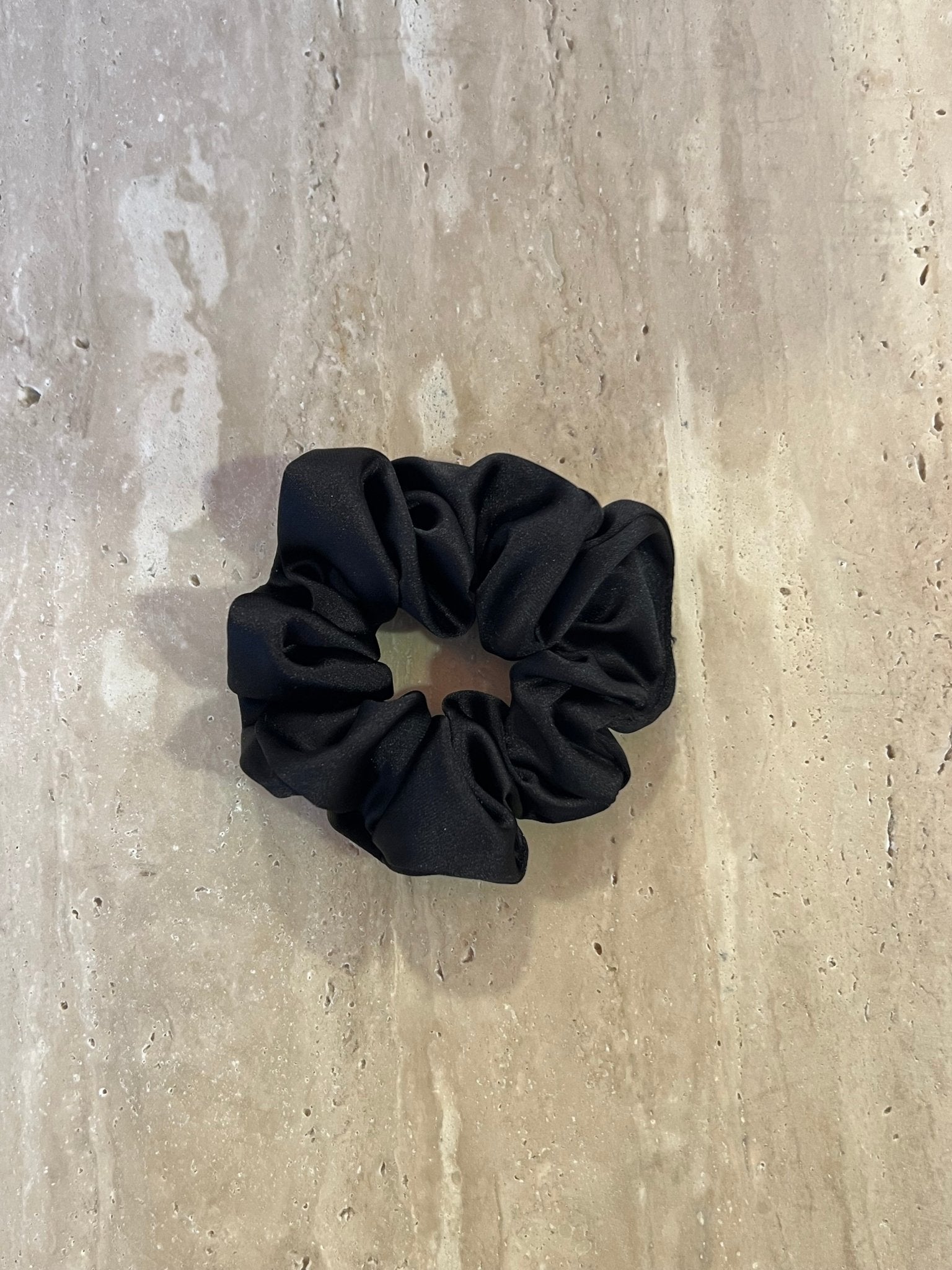Scrunchie Haargummi - same concept