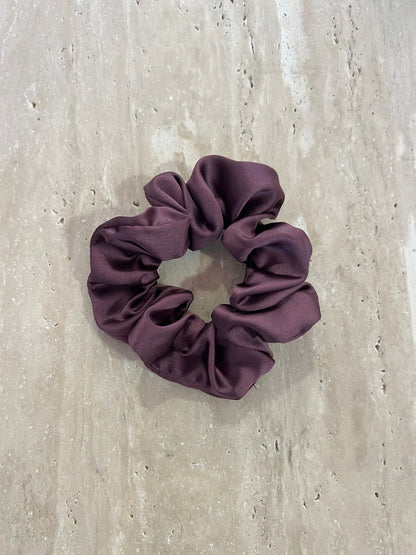 Scrunchie Haargummi - same concept