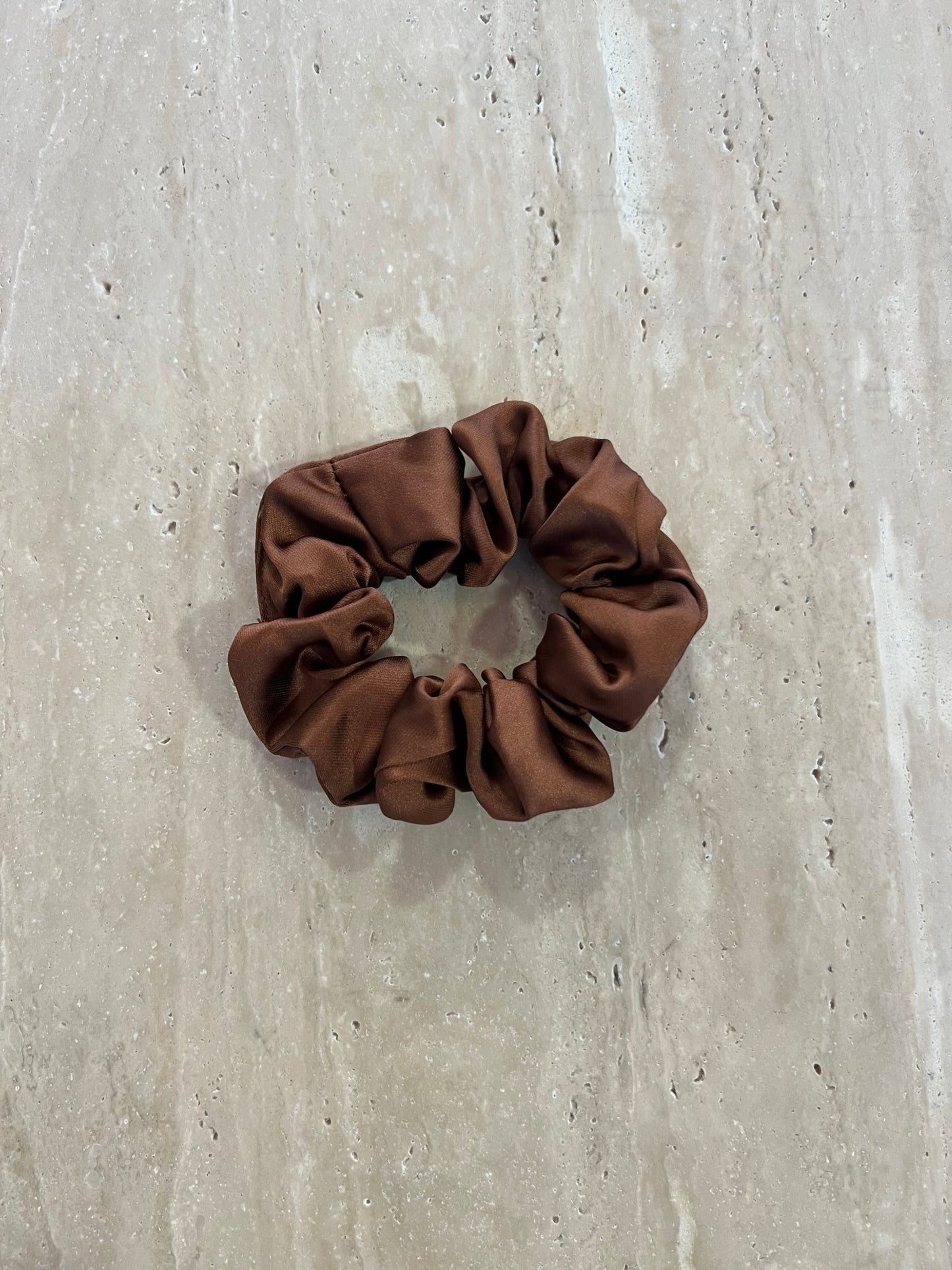 Scrunchie Haargummi - same concept